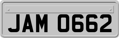 JAM0662