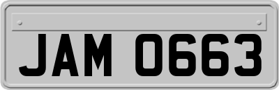 JAM0663