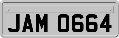JAM0664
