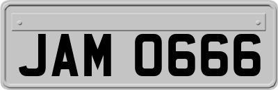 JAM0666