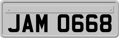 JAM0668
