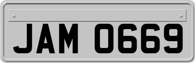 JAM0669