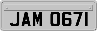 JAM0671