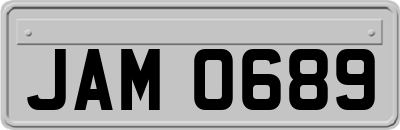 JAM0689