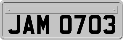 JAM0703