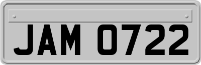 JAM0722