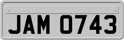 JAM0743
