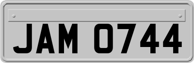 JAM0744
