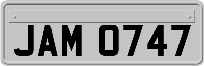 JAM0747