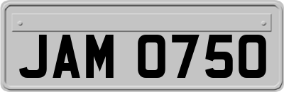 JAM0750