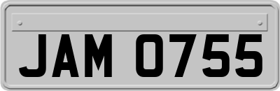 JAM0755
