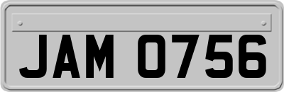 JAM0756