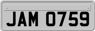 JAM0759