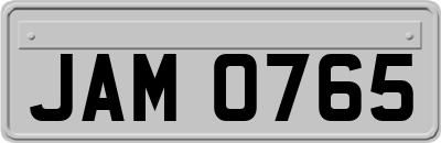 JAM0765