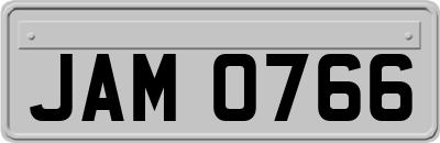 JAM0766