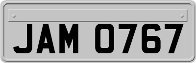 JAM0767