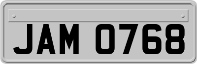 JAM0768