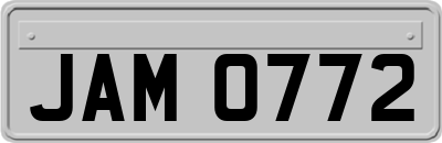 JAM0772