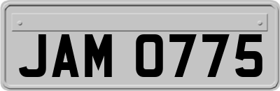 JAM0775