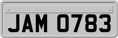 JAM0783