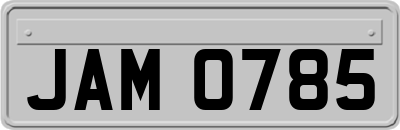 JAM0785