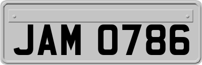 JAM0786