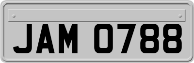 JAM0788