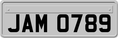 JAM0789