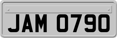 JAM0790