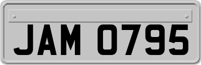 JAM0795