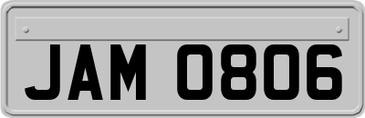 JAM0806