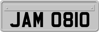 JAM0810