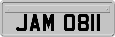 JAM0811