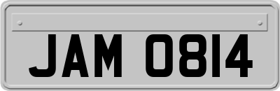 JAM0814