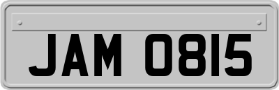JAM0815