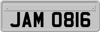 JAM0816