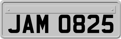 JAM0825