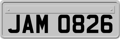 JAM0826