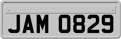 JAM0829