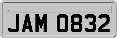 JAM0832