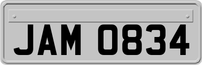 JAM0834