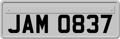 JAM0837
