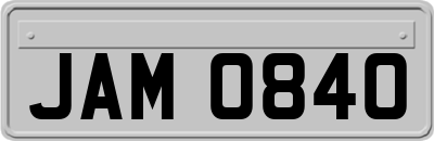 JAM0840
