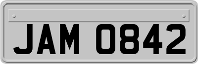 JAM0842