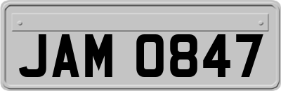JAM0847
