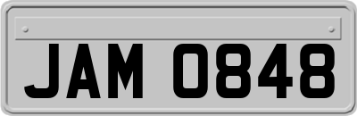 JAM0848
