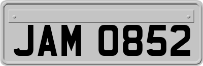 JAM0852