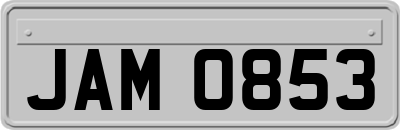 JAM0853