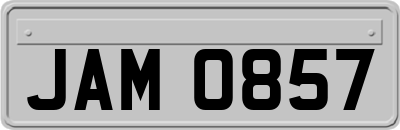 JAM0857