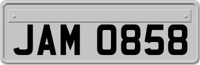 JAM0858